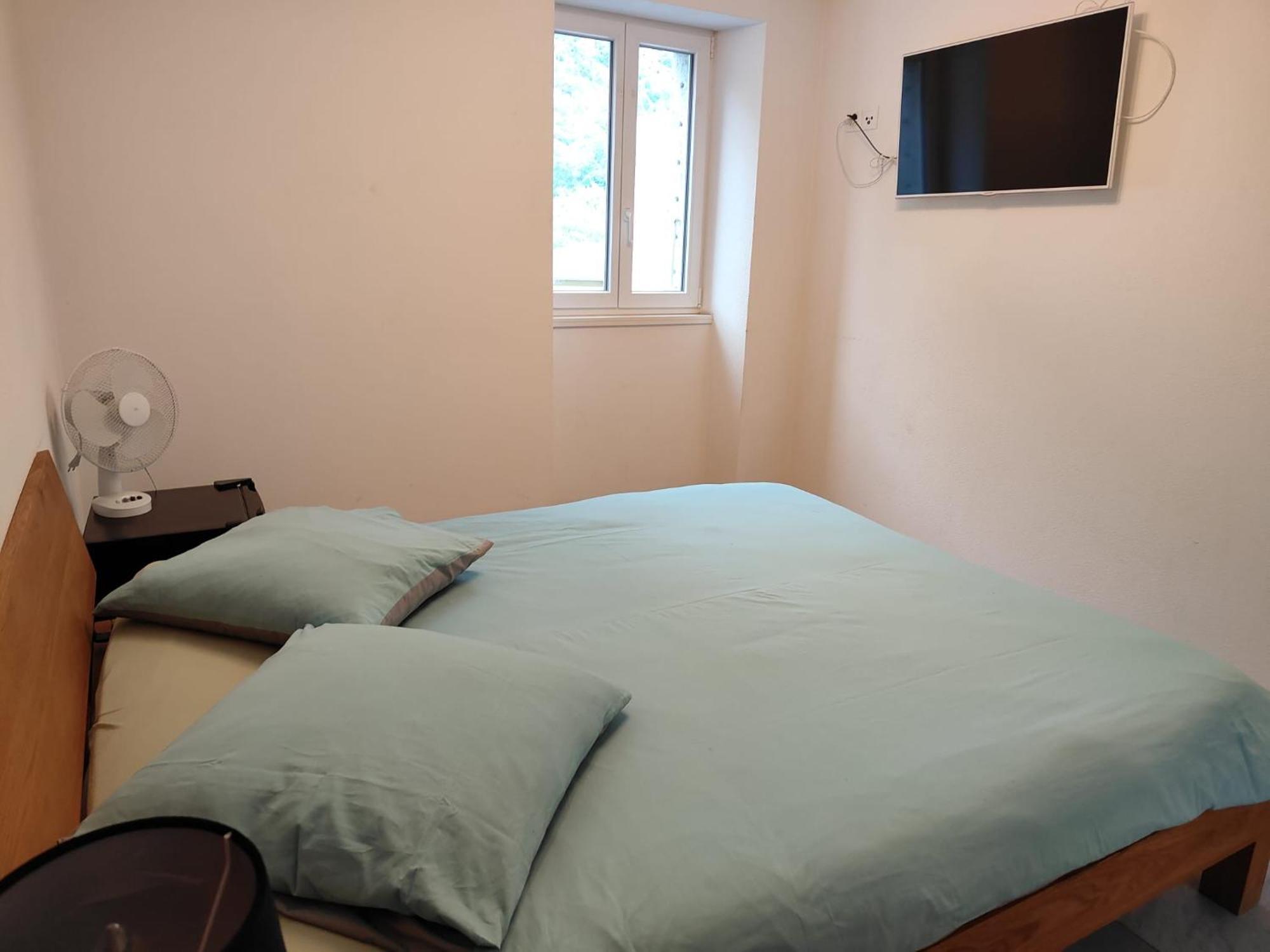 Hotel Ristorante Della Posta , Cama 외부 사진