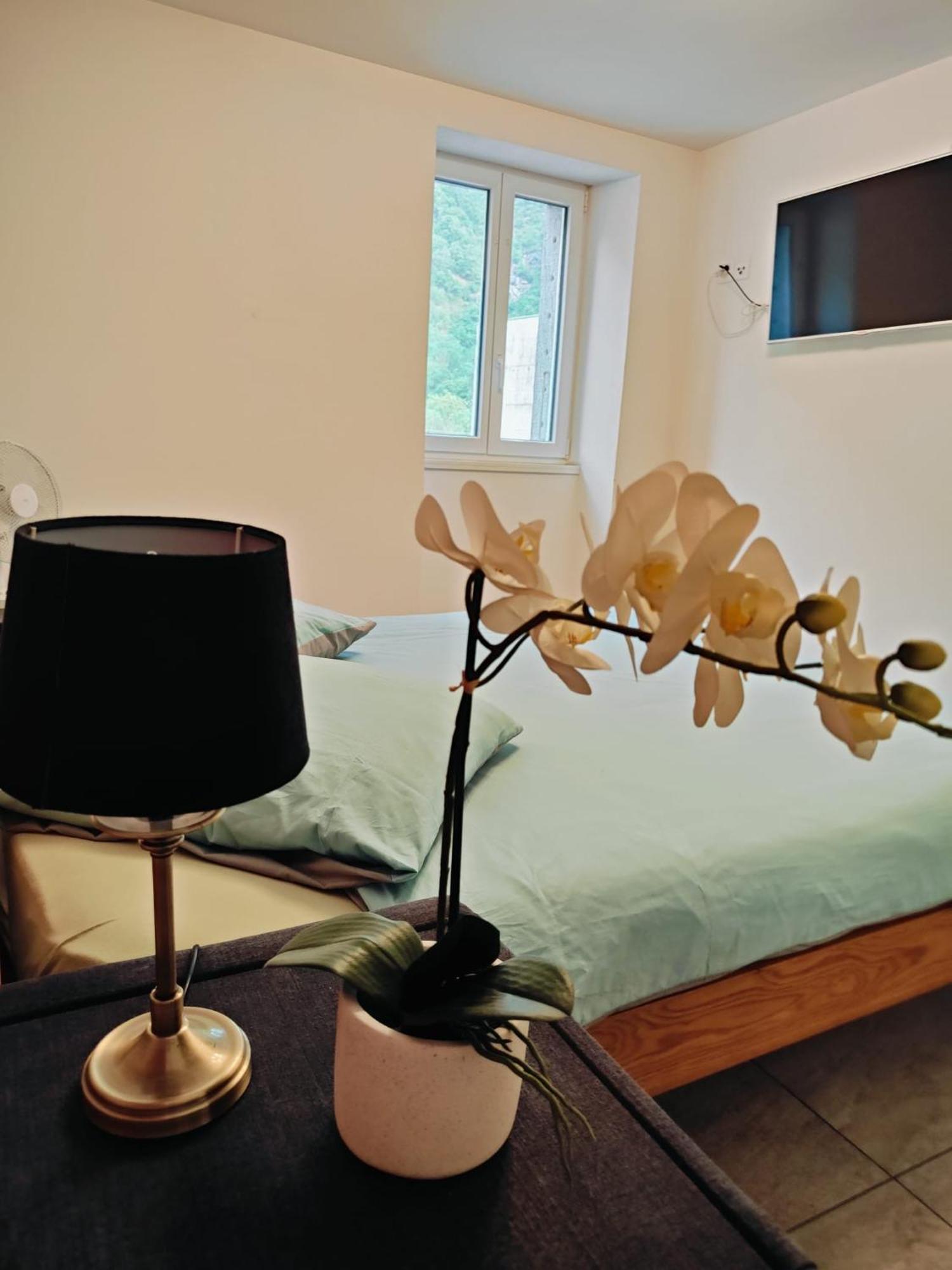 Hotel Ristorante Della Posta , Cama 외부 사진